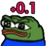 peepoPace emote