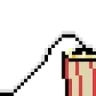 PopcornTime emote