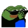 peepoEZClap emote