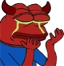 PepeHands emote