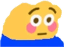 Shyggers emote
