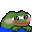 peepoShy