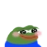 Blushyk emote
