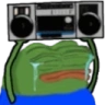 peepoComeBack emote
