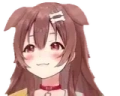 NOPE emote