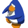 penguinClap emote