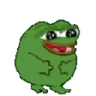 Yump emote