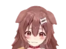 YES emote