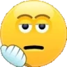 FacePalm emote