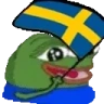 peepoSweden emote