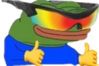 Wicked emote