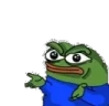peepoWhy emote