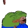 peepoGamba emote