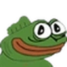 Fishge emote