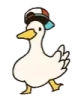 duckPls emote