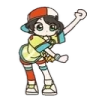 subaruDance emote