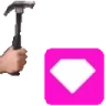 BONKTHEVIPS emote