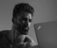WatchingAnime emote