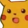 pikachuS emote