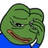SMH emote