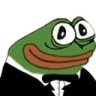 Basedge emote
