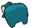 snorlaxDumper emote