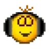 dadada emote
