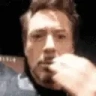 xqcLftRobertDowneyJr emote