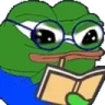 pepoNotes emote