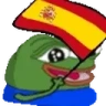 peepoSpain emote