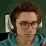 NODDERS emote