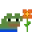 pepeFlower