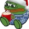 SadgeCry emote
