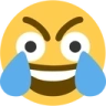 XDD emote