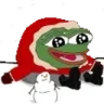 peepooSnow emote