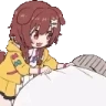 WakeUp emote