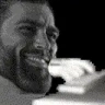 GigaChatting emote