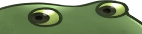 Concern emote