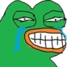 pepeLaff emote