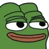 MmmHmm emote