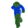 BAAANGER emote