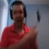 papichMurder emote