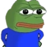 WeirdDude emote