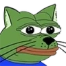 FeelsFurryMan emote