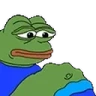 FeelsHungryMan emote