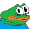 Weirdje emote