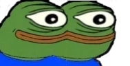YEEP emote