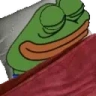 AWOKEGE emote
