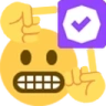 EgoCheck emote