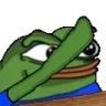 peepoSLAM emote